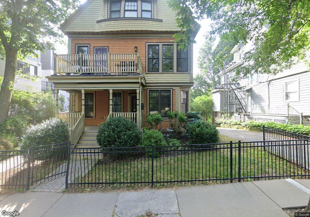 143 Kent St unit 145, Brookline, MA 02446 - photo 1