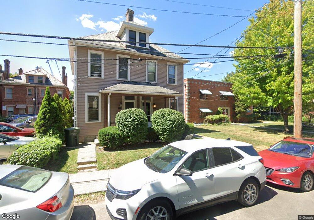 1231 Forsythe Ave unit TWENTY, Columbus, OH 43201 - photo 1