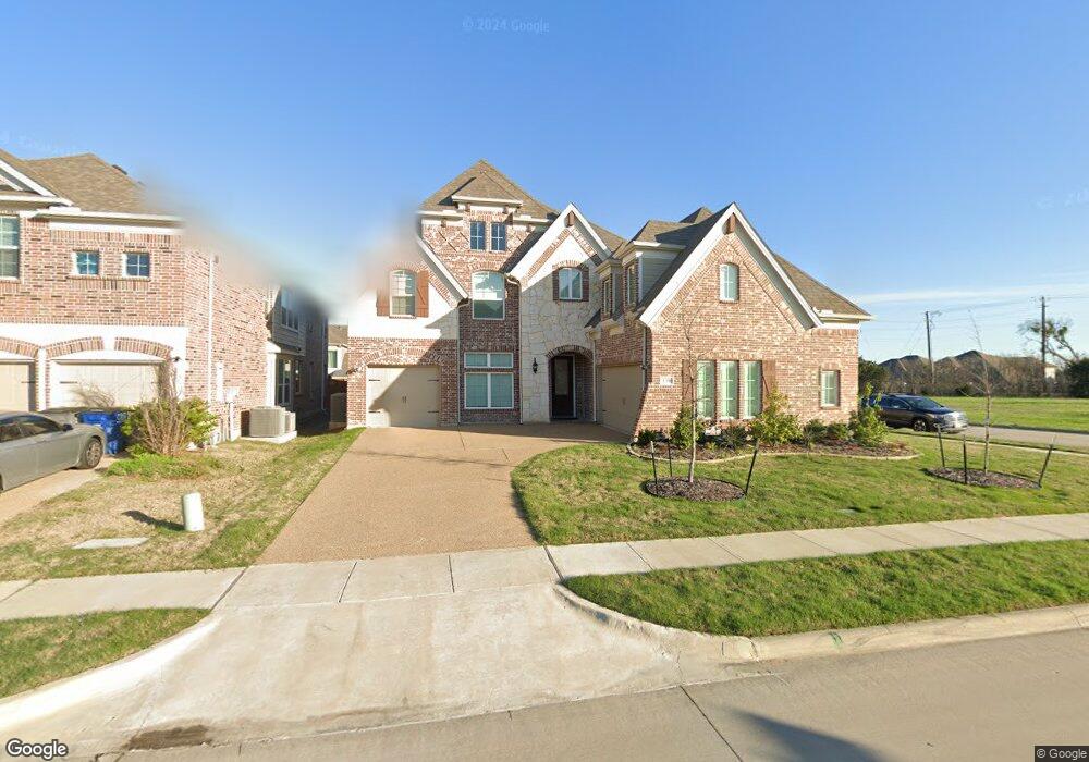 139 Spanish Bluebell Dr, Wylie, TX 75098 - photo 1