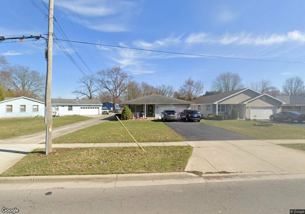 1019 Crystal Ave, Findlay, OH 45840 - photo 1