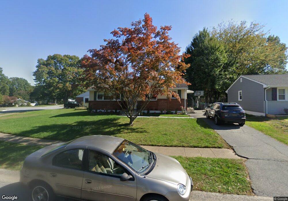 4418 Sharon Dr, Wilmington, DE 19808 - photo 1