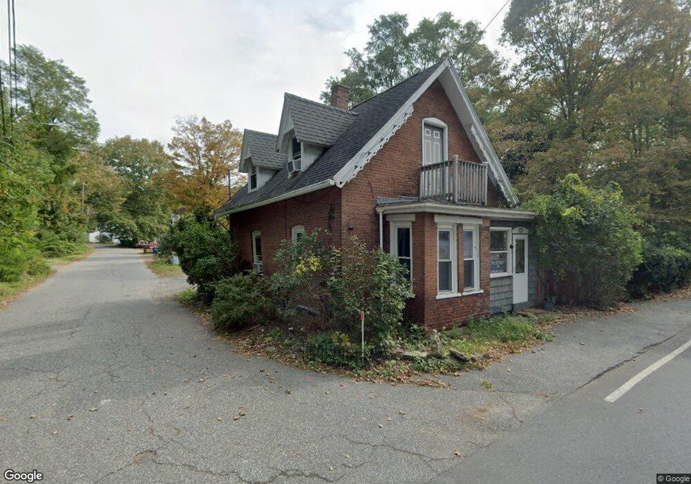 101 Southbridge Rd, Warren, MA 01083 - photo 1