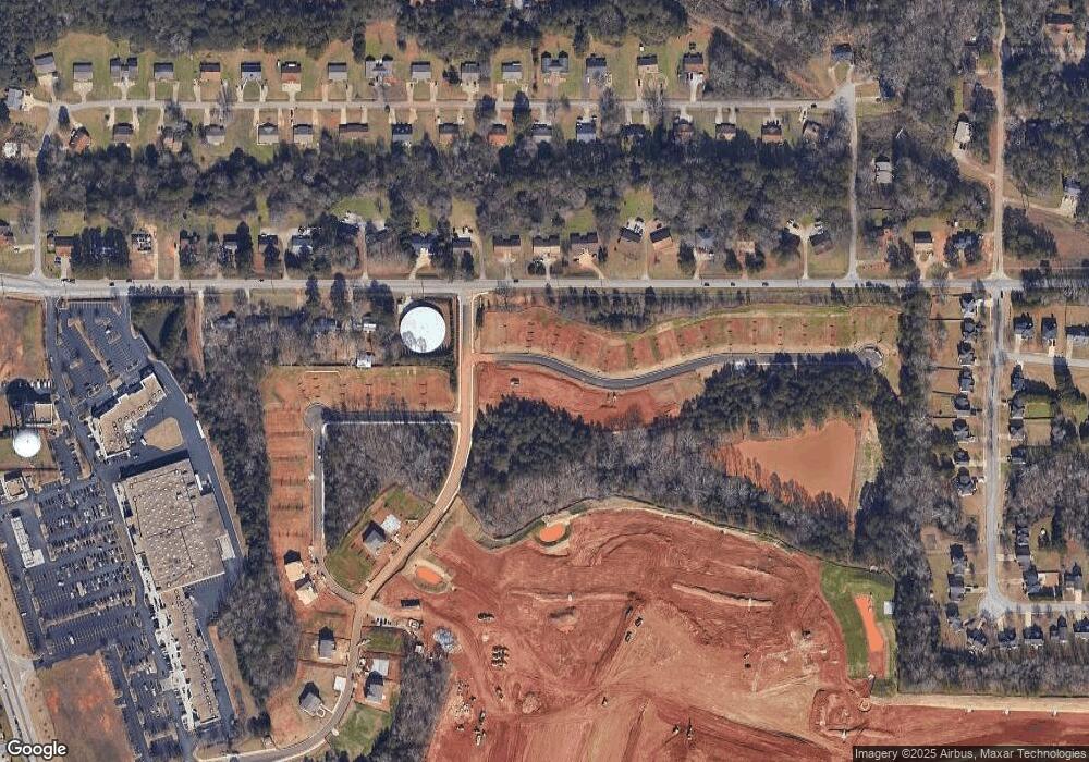 220 Mackenzie Ct, Covington, GA 30016 - photo 1