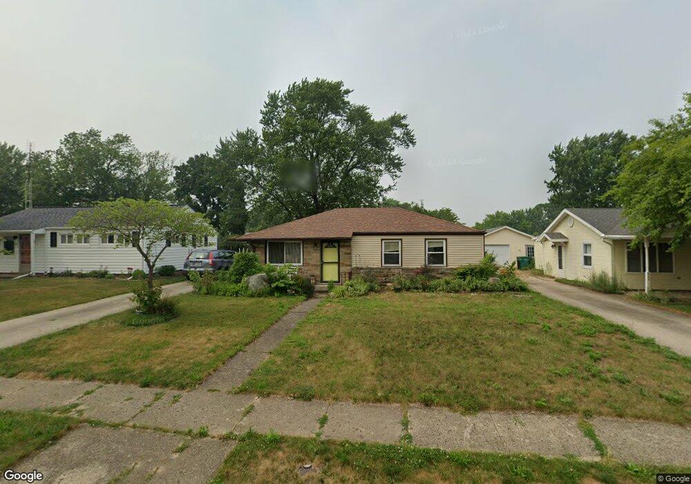 633 W Front St, New Carlisle, IN 46552 - photo 1
