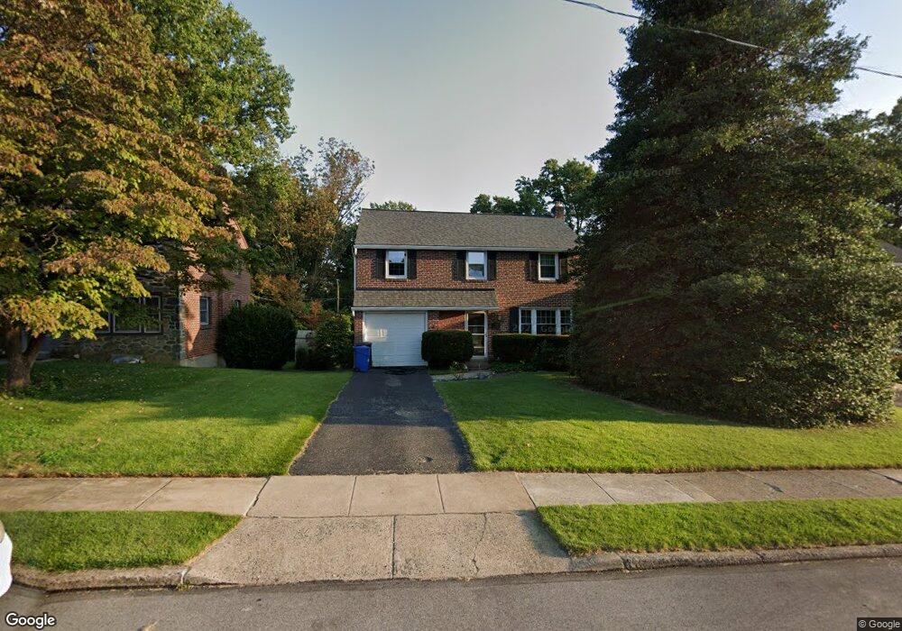 1320 Dermond Rd, Drexel Hill, PA 19026 - photo 1
