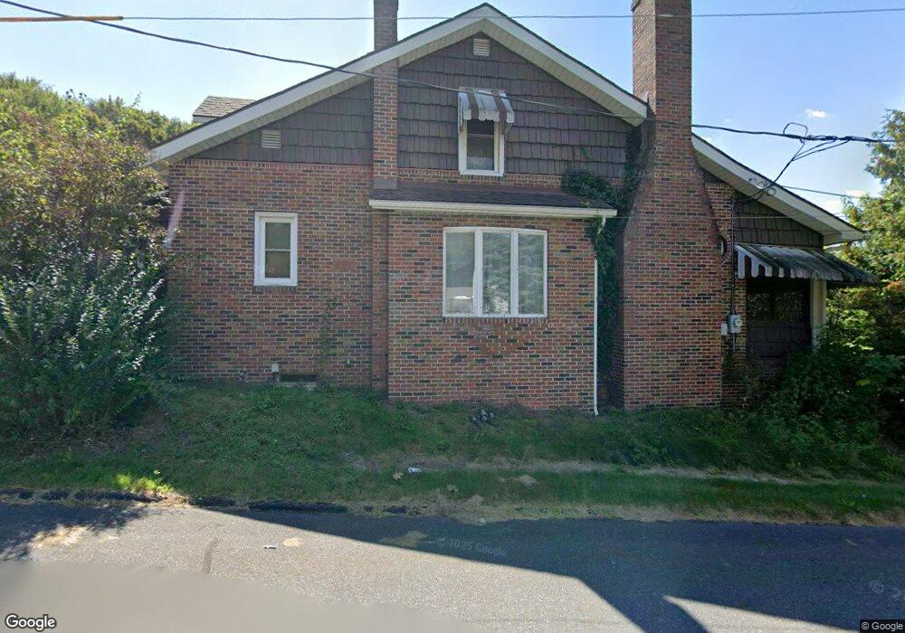 1 Fayette St, Shamokin, PA 17872 - photo 1