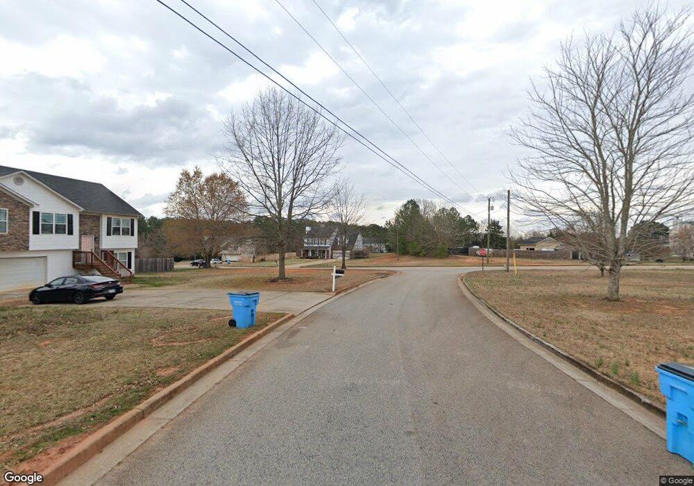 0 Kissee Ct unit 7545912, Jackson, GA 30233 - photo 1