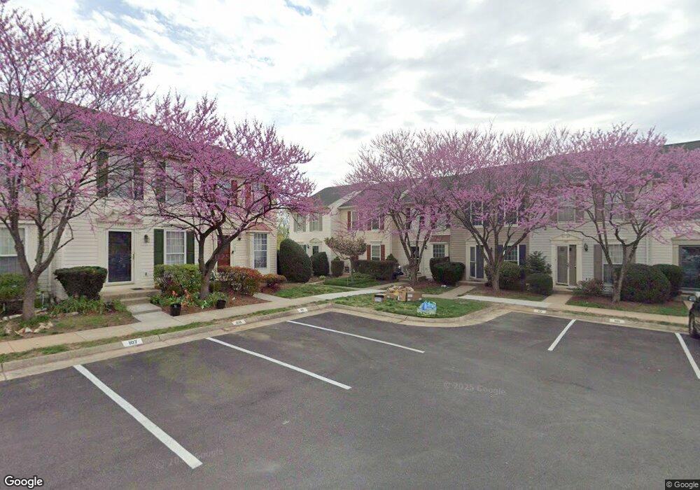 1750 Tiger Lily Cir unit 118, Woodbridge, VA 22192 - photo 1