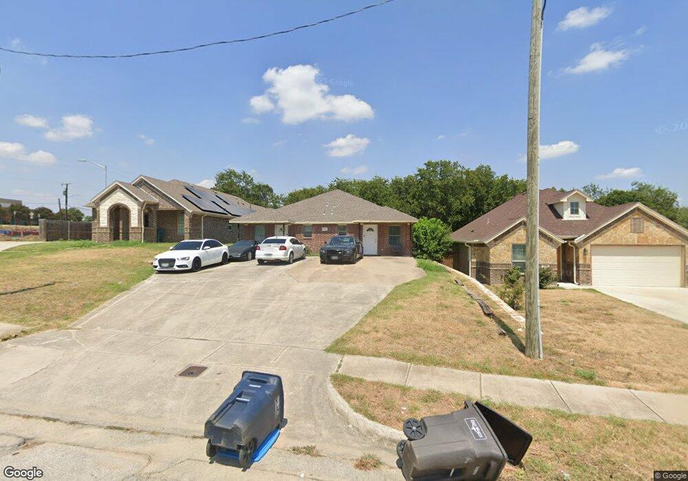 2618 NW 32nd St unit 2, Fort Worth, TX 76106 - photo 1