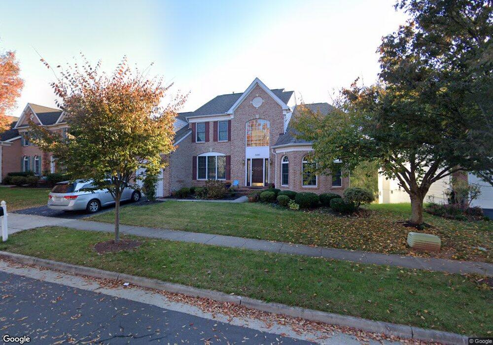 43228 Valiant Dr, Chantilly, VA 20152 - photo 1