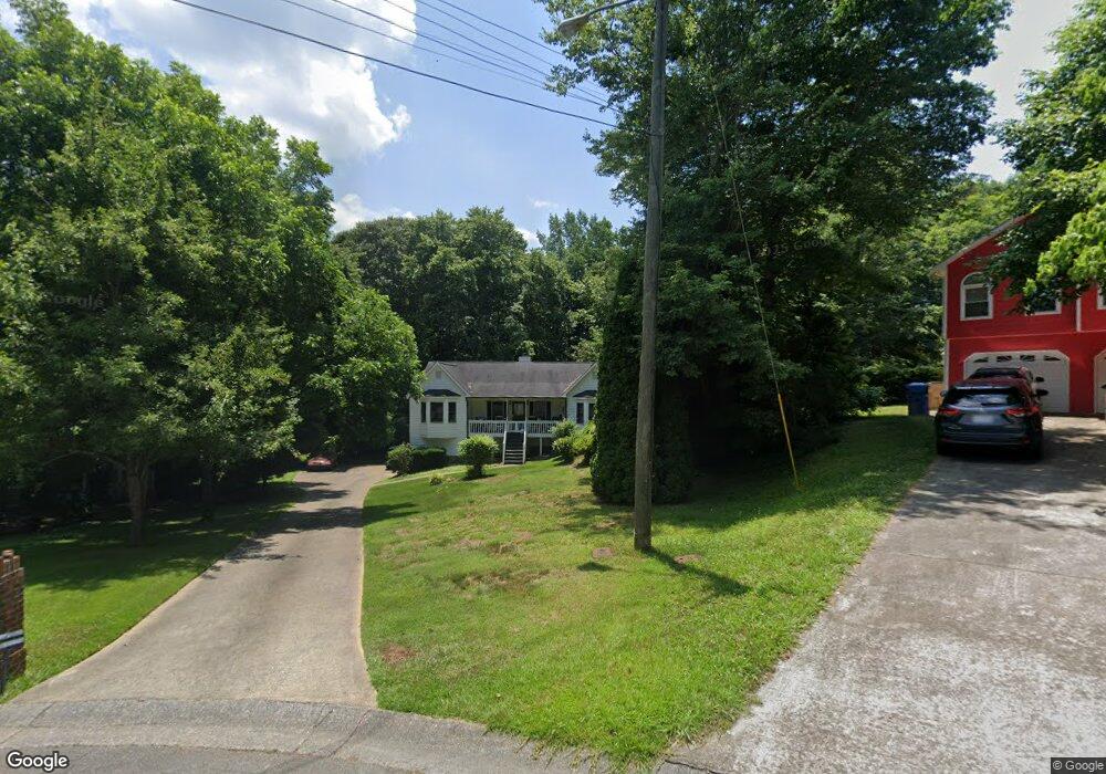 1079 Ashlin Dr unit 3, Woodstock, GA 30188 - photo 1