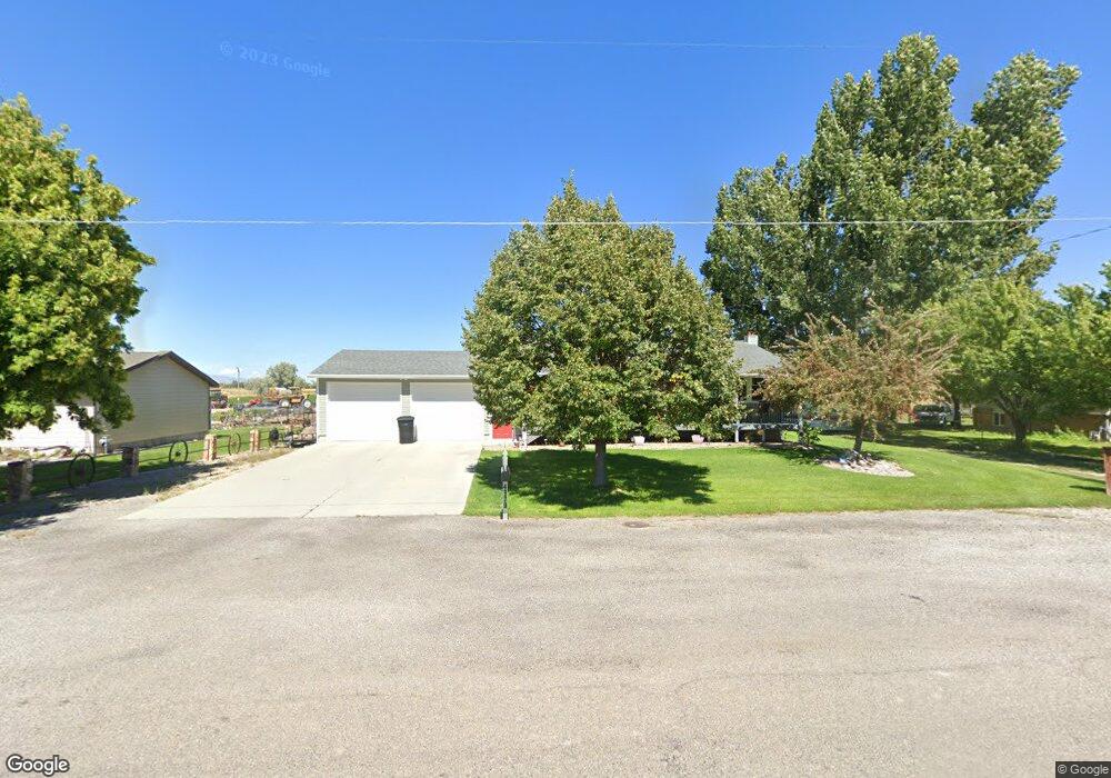 4970 W 14400 N, Garland, UT 84312 - photo 1