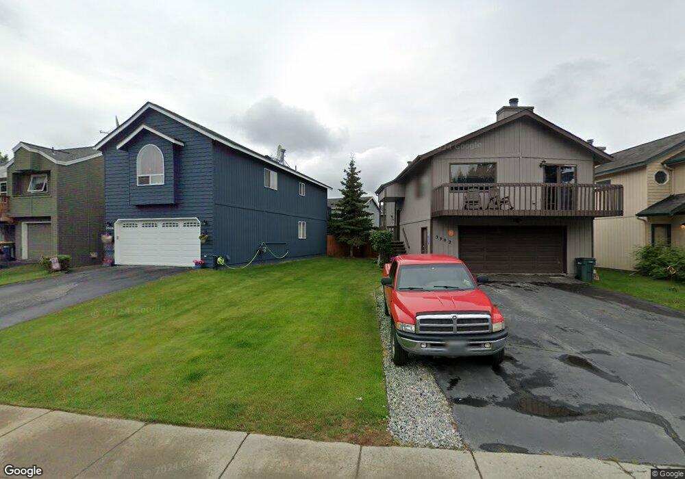 3902 Image Dr, Anchorage, AK 99504 - photo 1