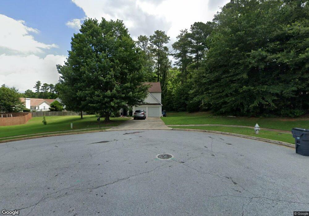 1496 Paladin Ct, Hampton, GA 30228 - photo 1