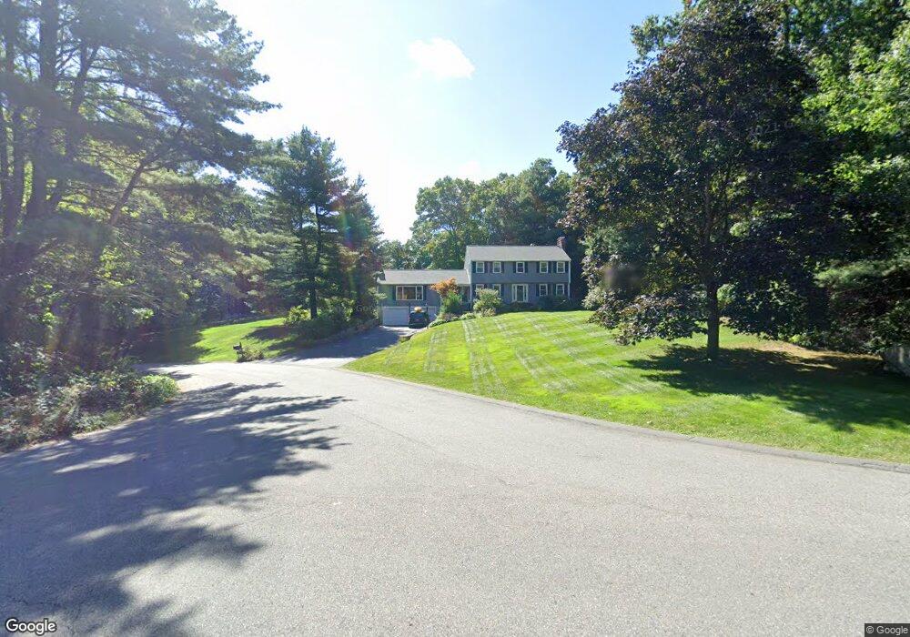 15 Wethersfield Dr, Andover, MA 01810 - photo 1