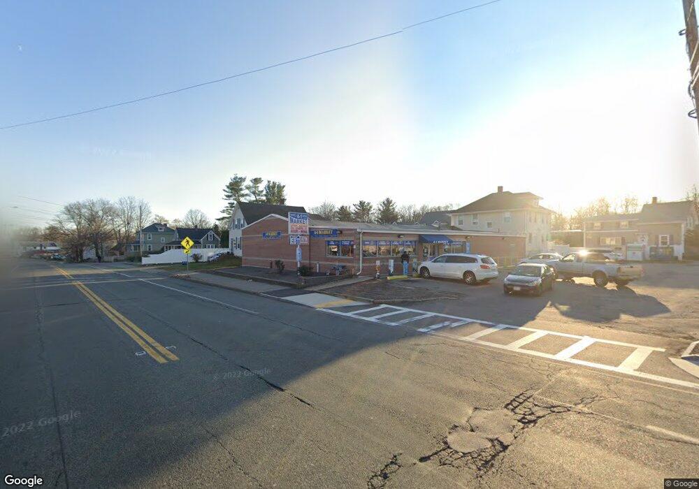 85 E Main St, Avon, MA 02322 - photo 1