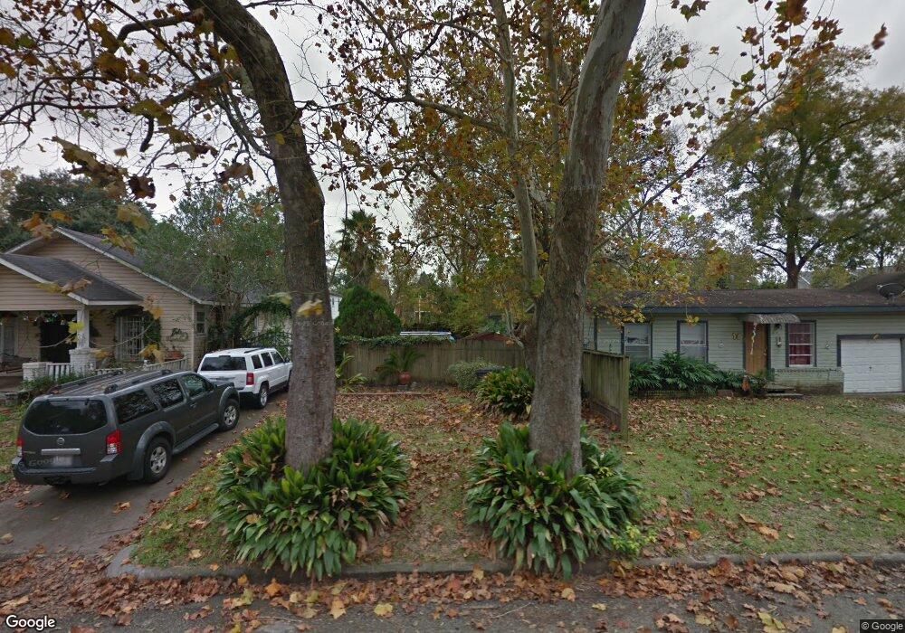 826 Aurora St, Houston, TX 77009 - photo 1