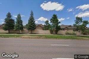 9595 Carriage Creek Point, Colorado Springs, CO 80920