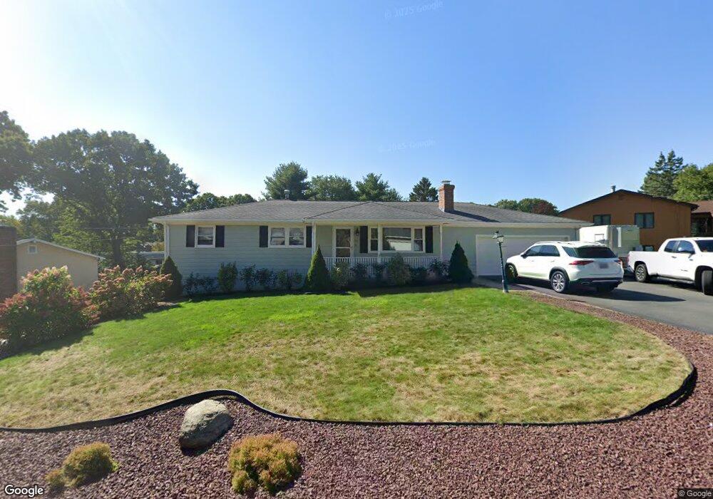 71 Robin Ln, West Warwick, RI 02893 - photo 1