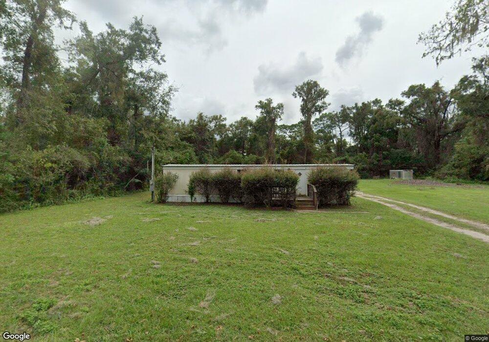 53 Bream Fountain Rd, Crawfordville, FL 32327 - photo 1