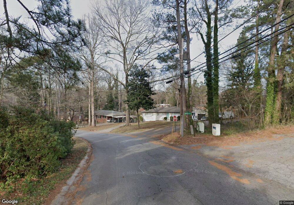 0 Wakita Dr SE unit 7329429, Marietta, GA 30060 - photo 1