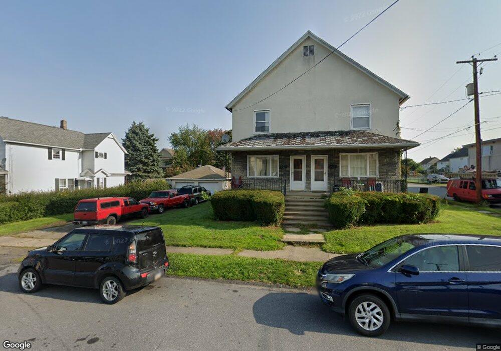 1410 Saint Ann St, Scranton, PA 18504 - photo 1