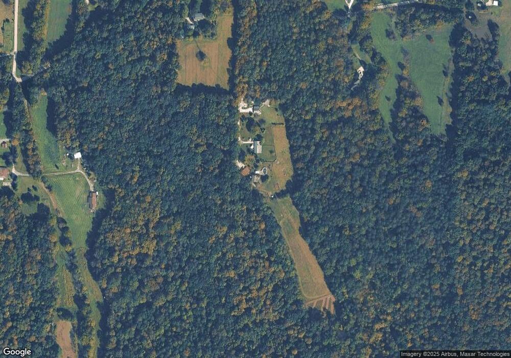 922 Peace Meadow Way NW, Corydon, IN 47112 - photo 1