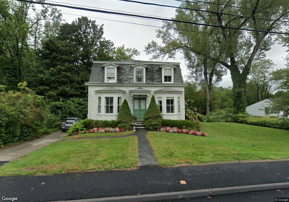 28 E Main St, Southborough, MA 01772 - photo 1