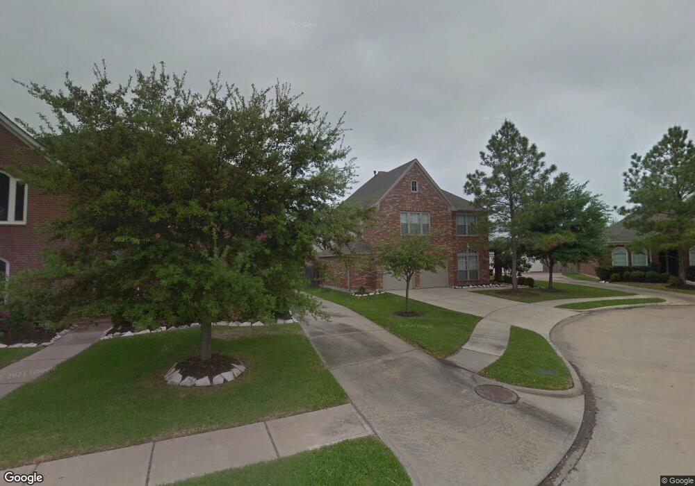 16206 Lasting Light Ln, Houston, TX 77095 - photo 1