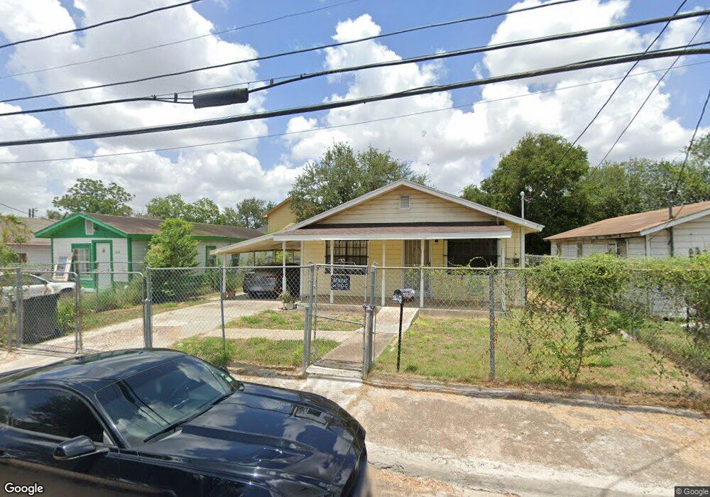 310 N Liberty St, Weslaco, TX 78596 - photo 1
