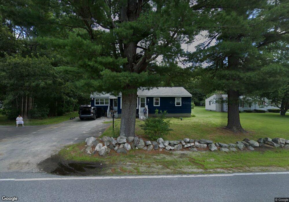 36 Simpson Mill Rd, Pelham, NH 03076 - photo 1