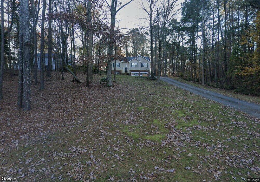 3580 Knoll Crest Trail, Buford, GA 30519 - photo 1