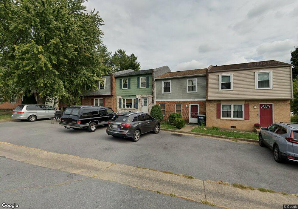 1348 Northampton Ct, Harrisonburg, VA 22801 - photo 1