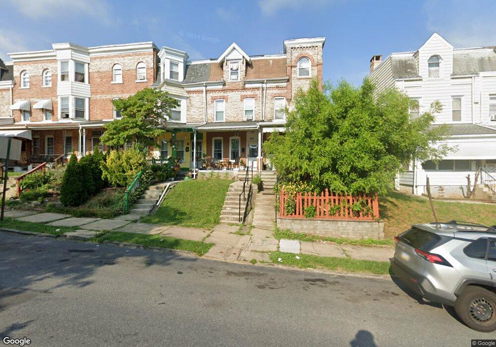 840 N 6th St, Allentown, PA 18102 - photo 1