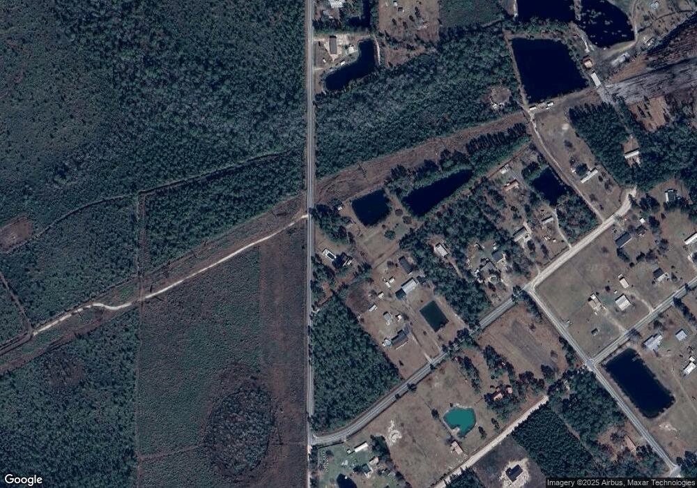 2065 West St, Waycross, GA 31503 - photo 1