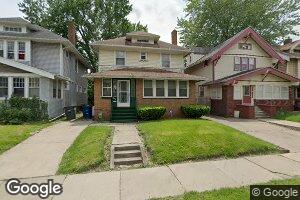 529 Bates Rd, Toledo, OH 43610