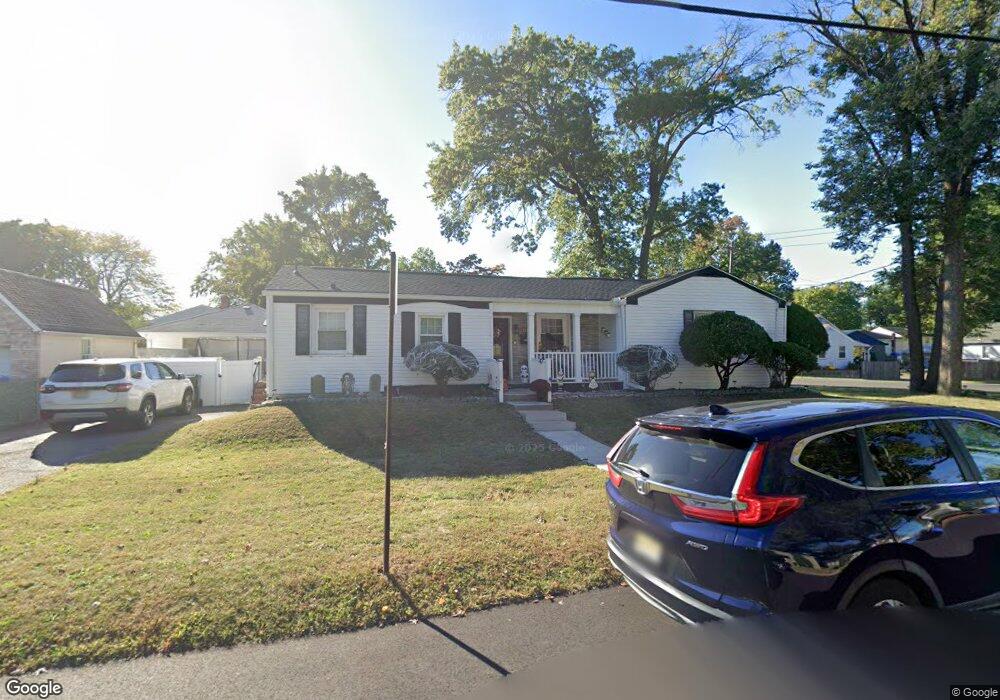 141 Grant Ave, Fords, NJ 08863 - photo 1