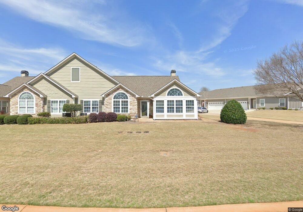 437 Nandina Ct, Warner Robins, GA 31088 - photo 1