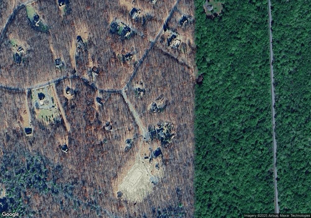 206 Oak Ct, Dingmans Ferry, PA 18328 - photo 1