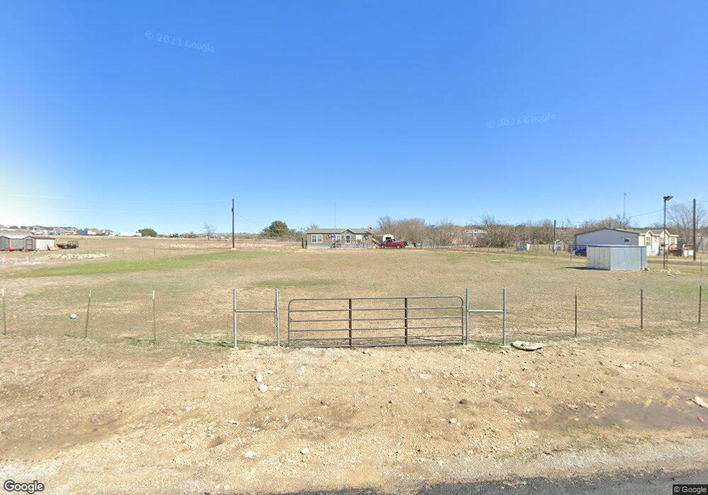 135 Carter Hills Ln, Weatherford, TX 76085 - photo 1