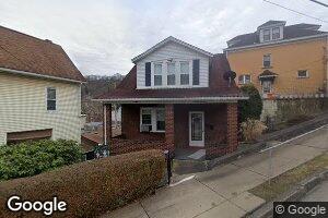 625 George St, Wilmerding, PA 15148