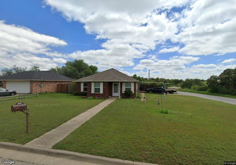1223 Elmira St, Weatherford, TX 76086 - photo 1