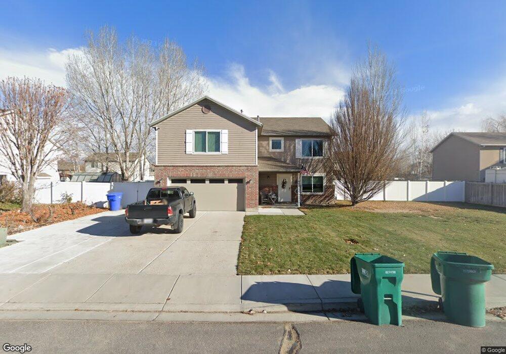 843 S 1620 W, Lehi, UT 84043 - photo 1