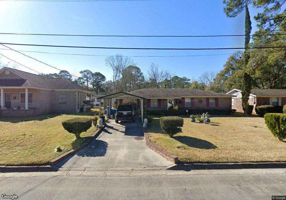 1310 E 35th St, Savannah, GA 31404 - photo 1