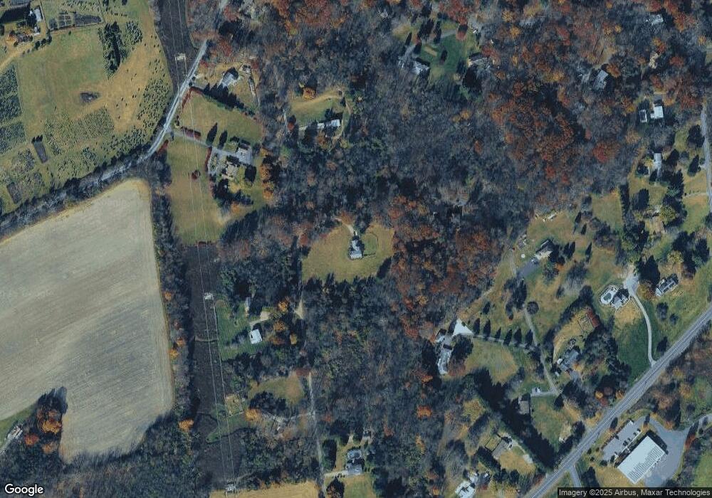 4 Hilltop Ln, Columbia, NJ 07832 - photo 1