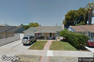 1000 Inverness Dr, San Carlos, CA 94070