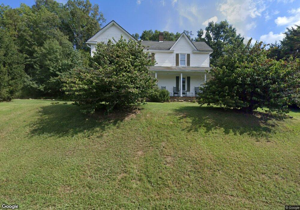 317 Sluder Branch Rd, Leicester, NC 28748 - photo 1