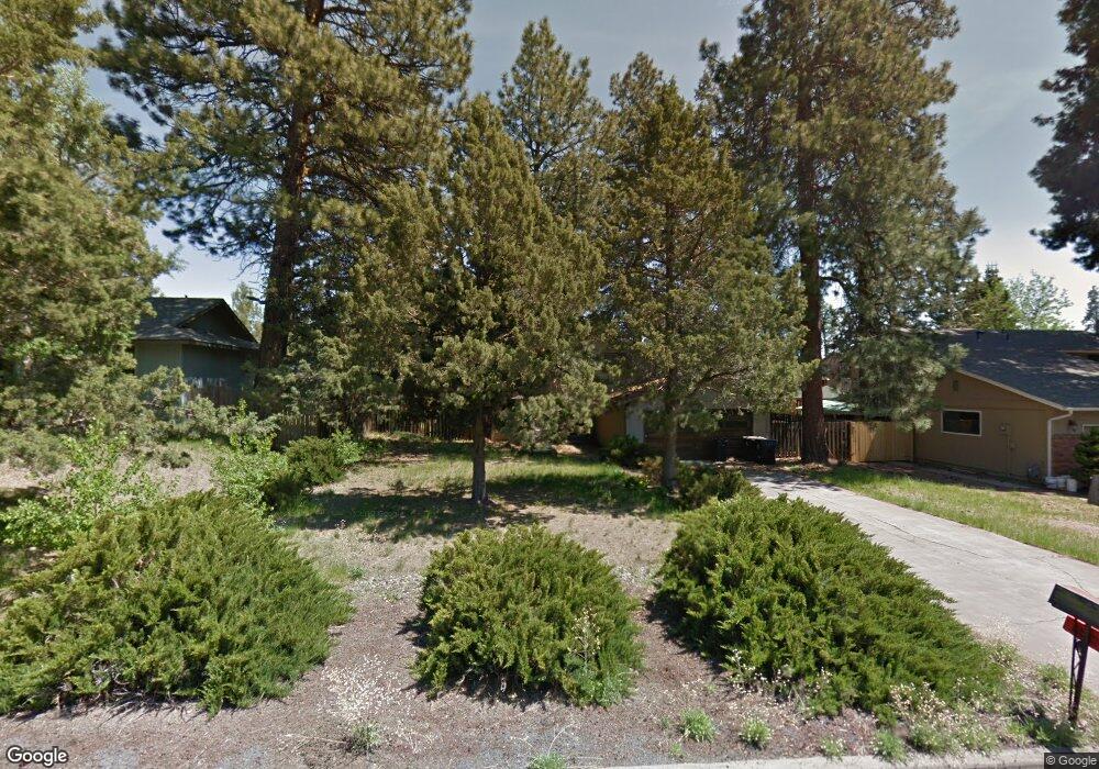 61158 Benham Rd, Bend, OR 97702 - photo 1