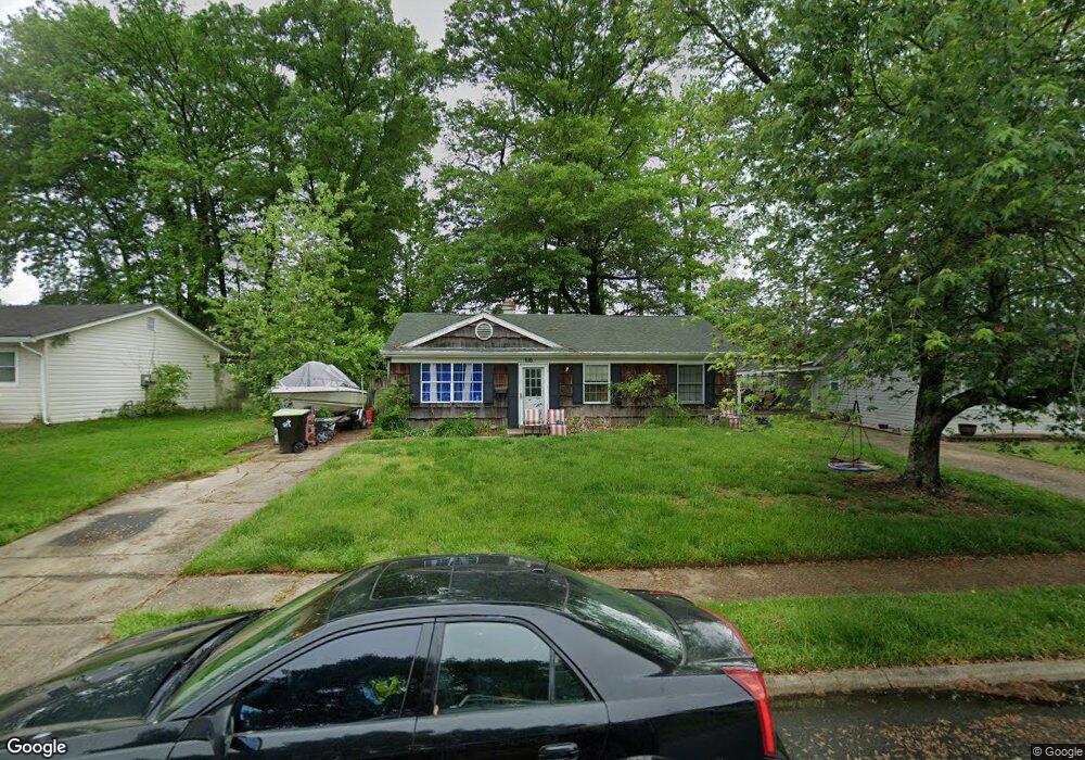 616 Sequoia Dr, Edgewood, MD 21040 - photo 1