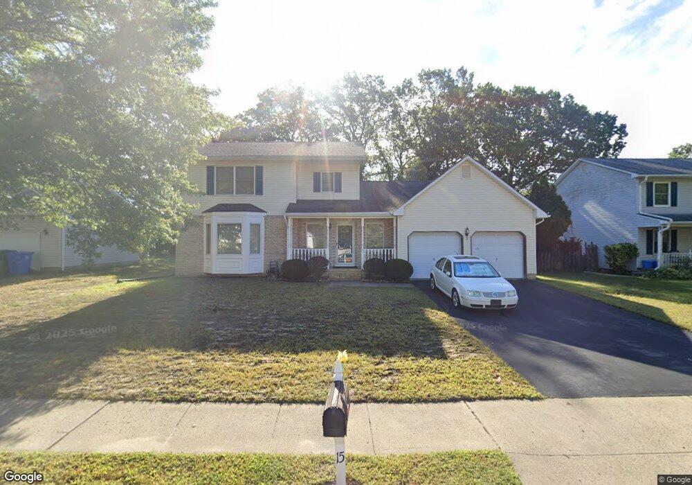 15 Russell Terrace, Eatontown, NJ 07724 - photo 1